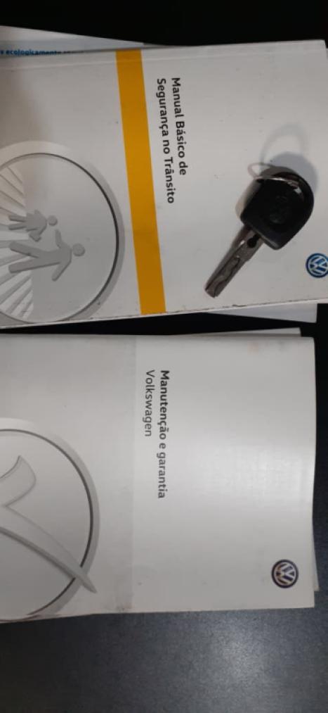 VOLKSWAGEN Saveiro 1.6 16V FLEX MSI ROBUST CABINE SIMPLES, Foto 5
