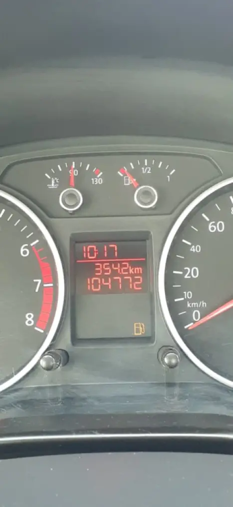 VOLKSWAGEN Saveiro 1.6 16V FLEX MSI ROBUST CABINE SIMPLES, Foto 9