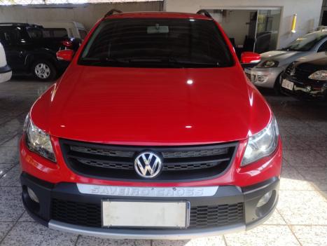 VOLKSWAGEN Saveiro 1.6 G5 CROSS CABINE ESTENDIDA FLEX, Foto 3