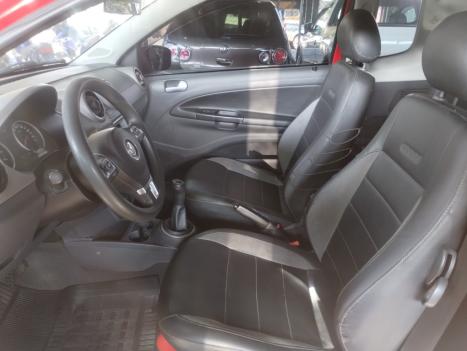 VOLKSWAGEN Saveiro 1.6 G5 CROSS CABINE ESTENDIDA FLEX, Foto 9