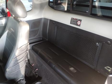 VOLKSWAGEN Saveiro 1.6 G5 CROSS CABINE ESTENDIDA FLEX, Foto 10