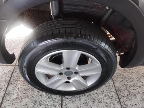 VOLKSWAGEN Saveiro 1.6 G5 CROSS CABINE ESTENDIDA FLEX, Foto 11
