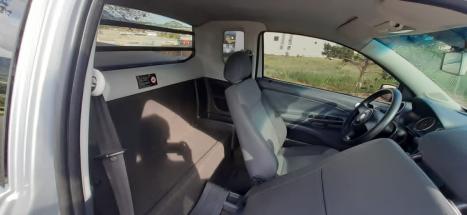VOLKSWAGEN Saveiro 1.6 CABINE ESTENDIDA FLEX, Foto 2