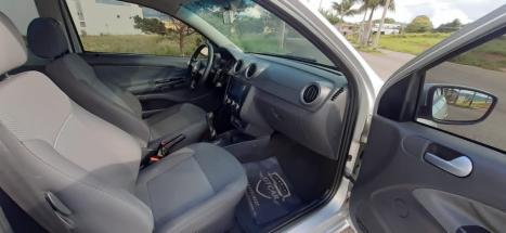 VOLKSWAGEN Saveiro 1.6 CABINE ESTENDIDA FLEX, Foto 4