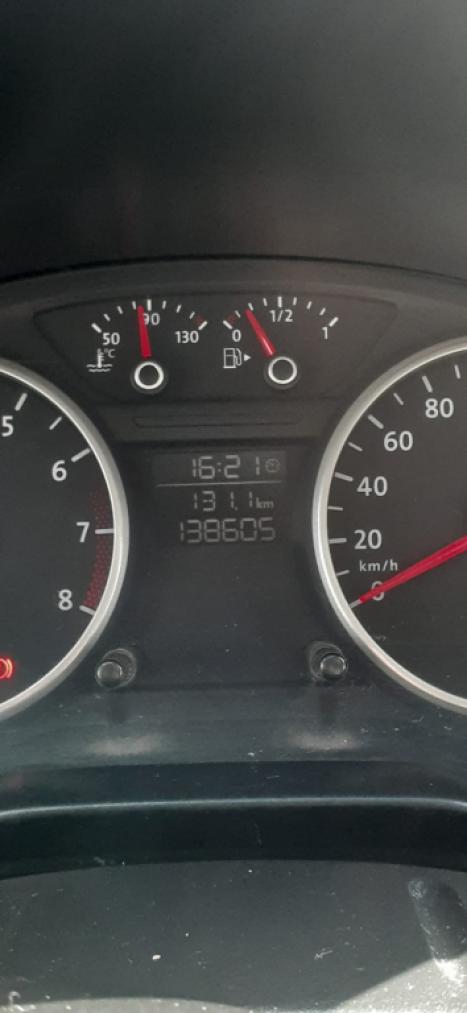 VOLKSWAGEN Saveiro 1.6 CABINE ESTENDIDA FLEX, Foto 5
