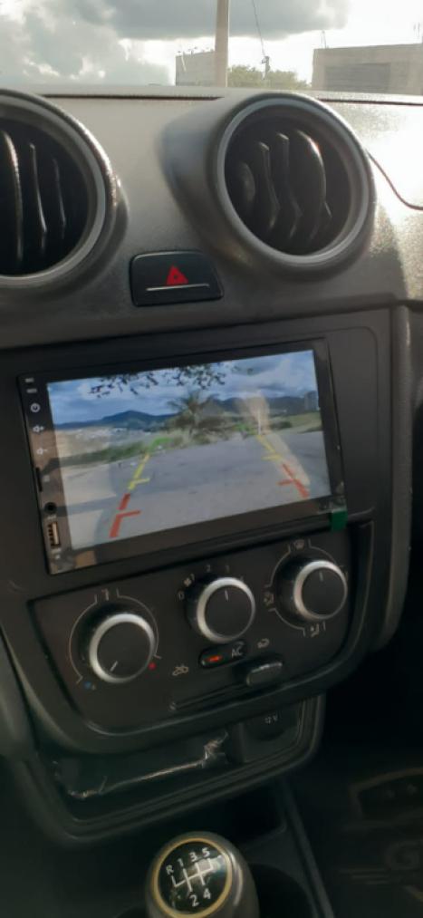 VOLKSWAGEN Saveiro 1.6 CABINE ESTENDIDA FLEX, Foto 6