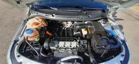 VOLKSWAGEN Saveiro 1.6 CABINE ESTENDIDA FLEX, Foto 8