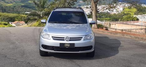 VOLKSWAGEN Saveiro 1.6 CABINE ESTENDIDA FLEX, Foto 10