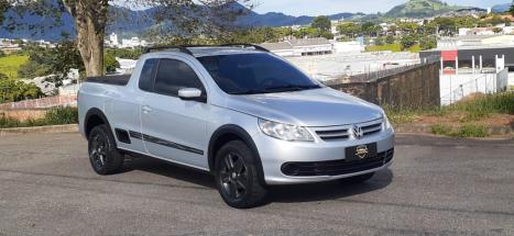 VOLKSWAGEN Saveiro 1.6 CABINE ESTENDIDA FLEX, Foto 11