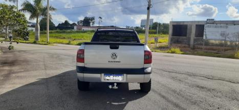VOLKSWAGEN Saveiro 1.6 CABINE ESTENDIDA FLEX, Foto 12