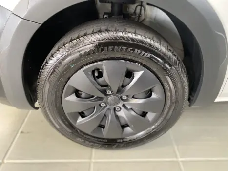 VOLKSWAGEN Saveiro 1.6 FLEX MSI ROBUST CABINE SIMPLES, Foto 7