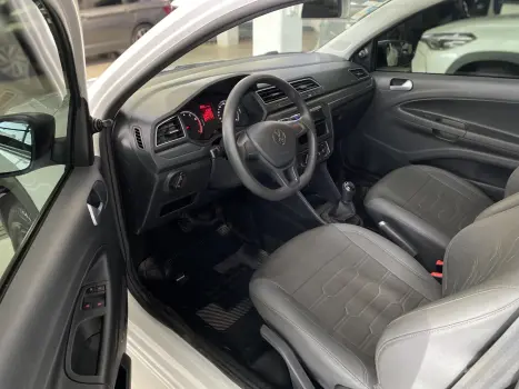 VOLKSWAGEN Saveiro 1.6 FLEX MSI ROBUST CABINE SIMPLES, Foto 8