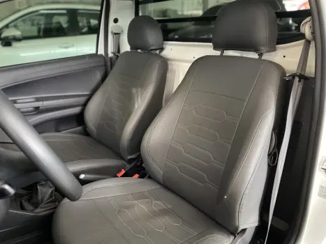 VOLKSWAGEN Saveiro 1.6 FLEX MSI ROBUST CABINE SIMPLES, Foto 9