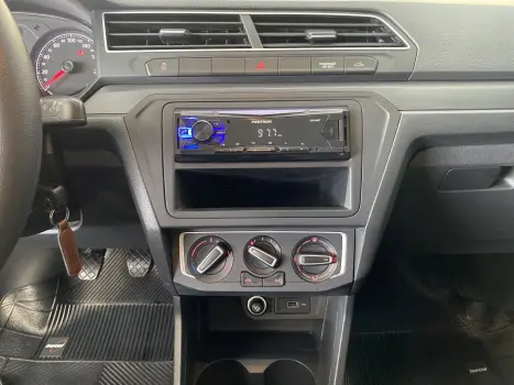 VOLKSWAGEN Saveiro 1.6 FLEX MSI ROBUST CABINE SIMPLES, Foto 14