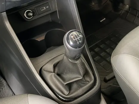 VOLKSWAGEN Saveiro 1.6 FLEX MSI ROBUST CABINE SIMPLES, Foto 15