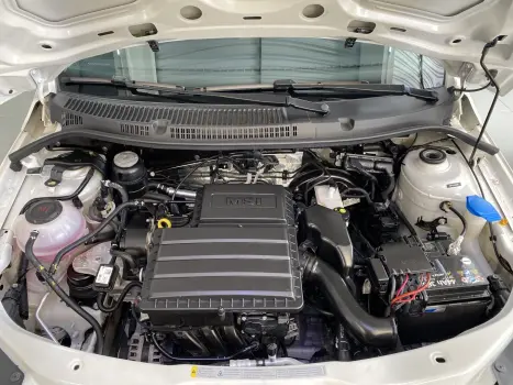 VOLKSWAGEN Saveiro 1.6 FLEX MSI ROBUST CABINE SIMPLES, Foto 17