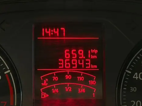 VOLKSWAGEN Saveiro 1.6 16V FLEX MSI ROBUST CABINE SIMPLES, Foto 10
