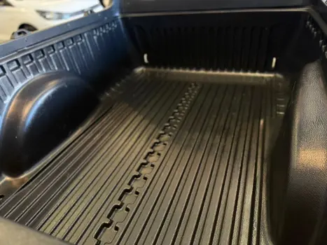 VOLKSWAGEN Saveiro 1.6 16V FLEX MSI ROBUST CABINE SIMPLES, Foto 11