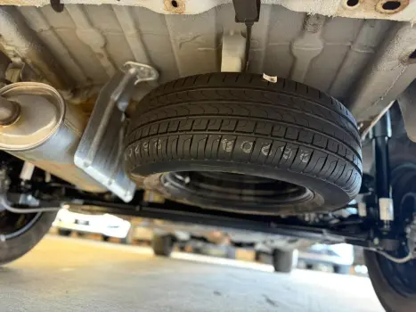 VOLKSWAGEN Saveiro 1.6 16V FLEX MSI ROBUST CABINE SIMPLES, Foto 13