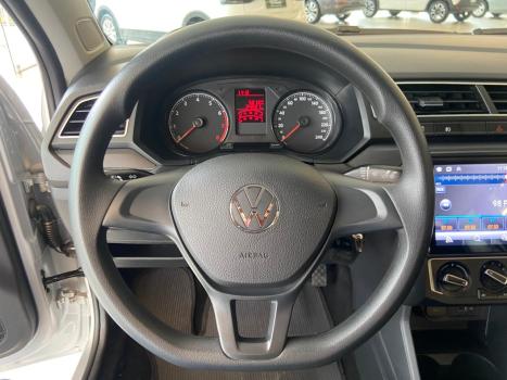 VOLKSWAGEN Saveiro 1.6 G6 ROBUST FLEX, Foto 16