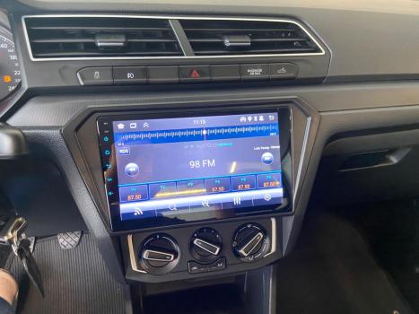 VOLKSWAGEN Saveiro 1.6 G6 ROBUST FLEX, Foto 18