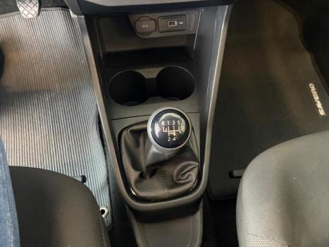 VOLKSWAGEN Saveiro 1.6 G6 ROBUST FLEX, Foto 19