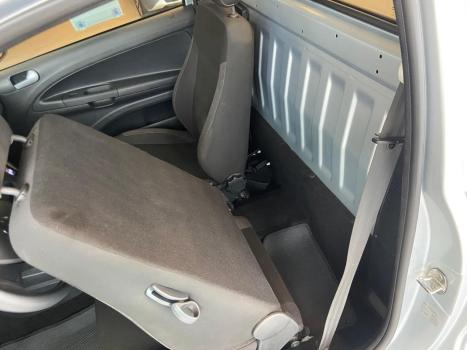 VOLKSWAGEN Saveiro 1.6 G6 ROBUST FLEX, Foto 20