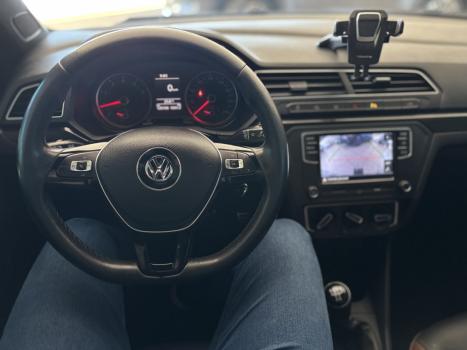 VOLKSWAGEN Saveiro 1.6 16V G6 CROSS CABINE DUPLA FLEX, Foto 5