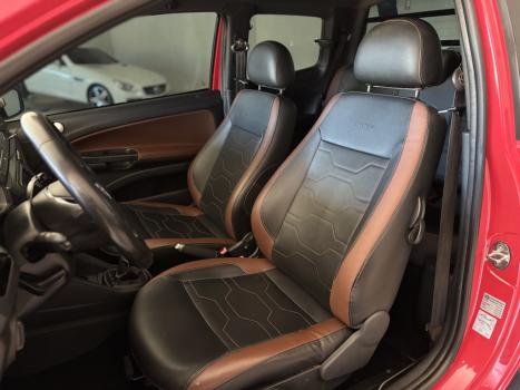 VOLKSWAGEN Saveiro 1.6 16V G6 CROSS CABINE DUPLA FLEX, Foto 6