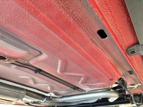 VOLKSWAGEN Saveiro 1.6 16V G6 CROSS CABINE DUPLA FLEX, Foto 18