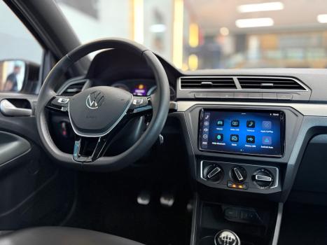 VOLKSWAGEN Saveiro 1.6 16V FLEX MSI EXTREME CABINE DUPLA, Foto 5