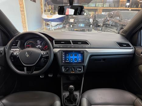 VOLKSWAGEN Saveiro 1.6 16V FLEX MSI EXTREME CABINE DUPLA, Foto 6