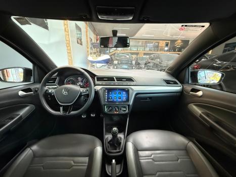 VOLKSWAGEN Saveiro 1.6 16V FLEX MSI EXTREME CABINE DUPLA, Foto 7