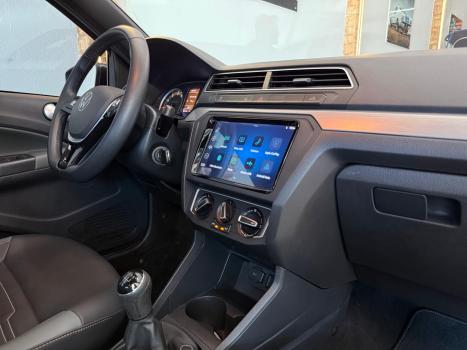 VOLKSWAGEN Saveiro 1.6 16V FLEX MSI EXTREME CABINE DUPLA, Foto 8