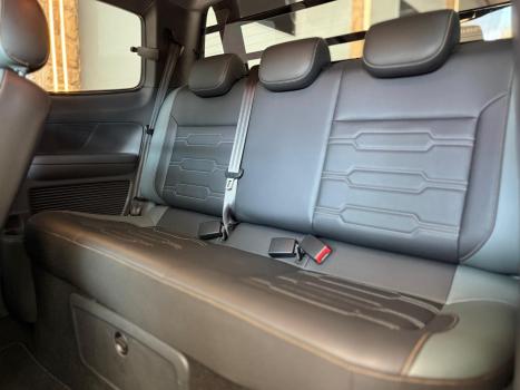 VOLKSWAGEN Saveiro 1.6 16V FLEX MSI EXTREME CABINE DUPLA, Foto 11