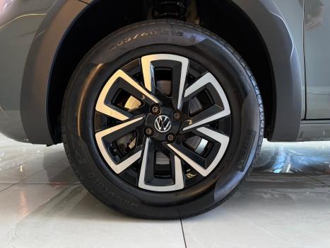 VOLKSWAGEN Saveiro 1.6 16V FLEX MSI EXTREME CABINE DUPLA, Foto 13