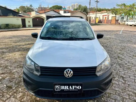 VOLKSWAGEN Saveiro 1.6 G6 ROBUST FLEX, Foto 2