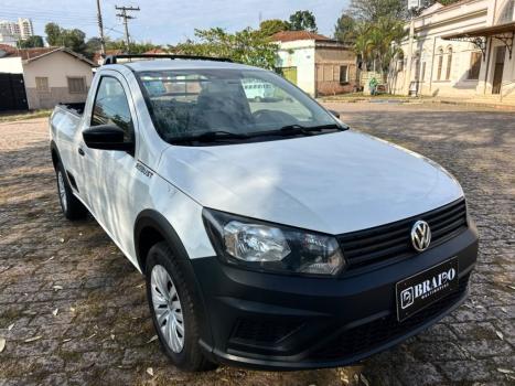 VOLKSWAGEN Saveiro 1.6 G6 ROBUST FLEX, Foto 3