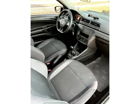 VOLKSWAGEN Saveiro 1.6 G6 ROBUST FLEX, Foto 8
