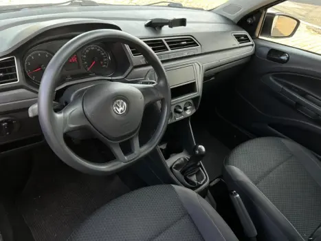 VOLKSWAGEN Saveiro 1.6 G6 ROBUST FLEX, Foto 9