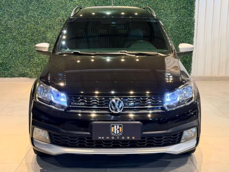 VOLKSWAGEN Saveiro 1.6 16V G6 CROSS CABINE DUPLA FLEX, Foto 2