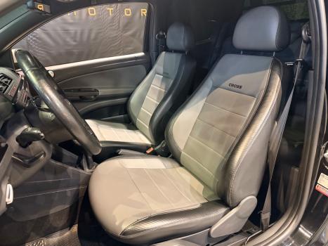 VOLKSWAGEN Saveiro 1.6 16V G6 CROSS CABINE DUPLA FLEX, Foto 3