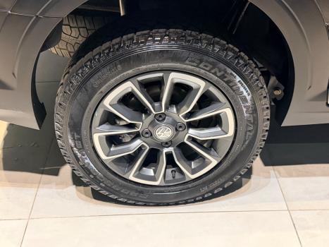 VOLKSWAGEN Saveiro 1.6 16V G6 CROSS CABINE DUPLA FLEX, Foto 10