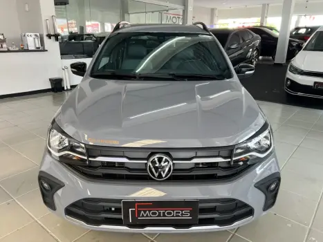 VOLKSWAGEN Saveiro 1.6 16V FLEX MSI EXTREME CABINE DUPLA, Foto 5