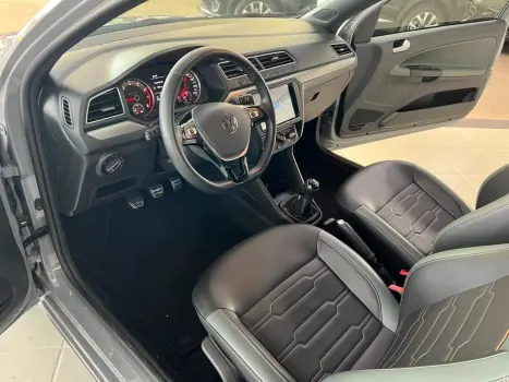 VOLKSWAGEN Saveiro 1.6 16V FLEX MSI EXTREME CABINE DUPLA, Foto 7