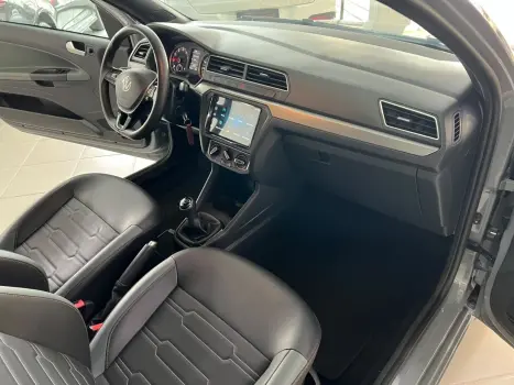 VOLKSWAGEN Saveiro 1.6 16V FLEX MSI EXTREME CABINE DUPLA, Foto 8