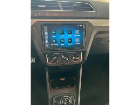 VOLKSWAGEN Saveiro 1.6 16V FLEX MSI EXTREME CABINE DUPLA, Foto 9
