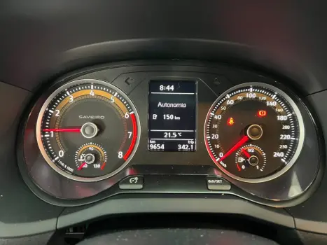 VOLKSWAGEN Saveiro 1.6 16V FLEX MSI EXTREME CABINE DUPLA, Foto 10
