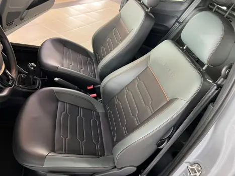 VOLKSWAGEN Saveiro 1.6 16V FLEX MSI EXTREME CABINE DUPLA, Foto 12