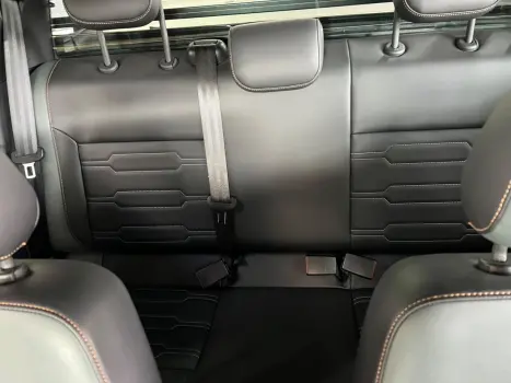 VOLKSWAGEN Saveiro 1.6 16V FLEX MSI EXTREME CABINE DUPLA, Foto 13